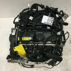 new-complete-engine-bmw-x3-series-2-0-turbo