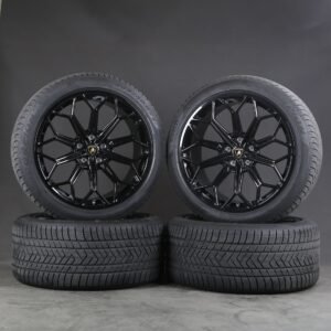 lamborghini-urus-s-auriga-22-inch-original-winter-wheels