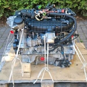 bmw-n54b30a-twin-turbo-i6-engine