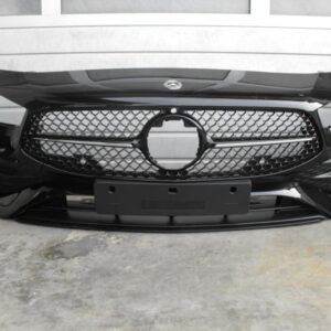 mercedes-cla-w118-c118-amg-facelift-front-bumper