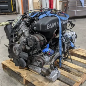 bmw-e34-m5-s38b36-engine-and-getrag-280-gearbox