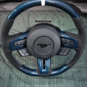 2015-2023-mustang-s550-steering-wheel-blue-carbon-fiber