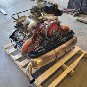 porsche-911-3-2l-engine