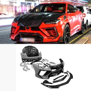 dry-carbon-fiber-full-body-kit-for-lamborghini-urus-2018-up-hood-bumper-spoiler-diffuser-fenders-side-step