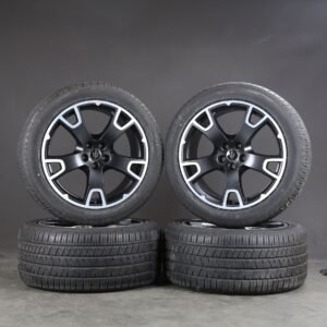 maserati-levante-m161-nereo-summer-wheels