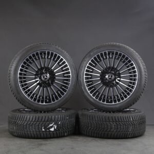 mercedes-benz-20-inch-original-winter-wheels
