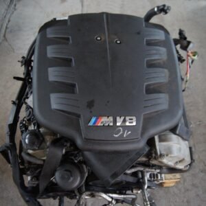 bmw-m3-e92-complete-engine