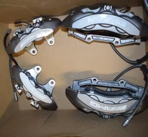mercedes-w212-w218-brake-system