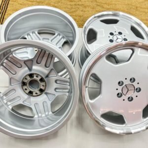 amg-aero-ii-monoblock-wheels