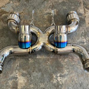mclaren-720s-race-exhaust-system