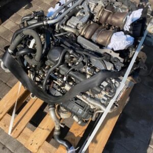 mercedes-amg-gt-engine