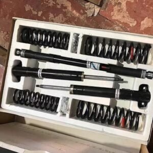 lorinser-w201-190e-suspension-kit