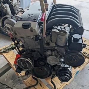 mercedes-benz-om606-turbo-diesel-engine