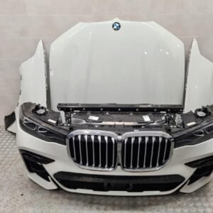 bmw-x7-g07-40d-b57-engine-front-end