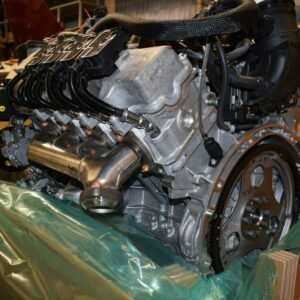 mercedes-complete-engine-113-961-w220-cl-class-w215-sl500