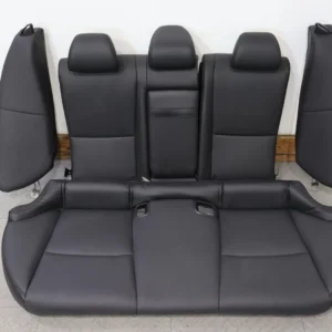 2017-infiniti-q50-leather-power-seat-set-frontrear-black-g-tested-see-notes