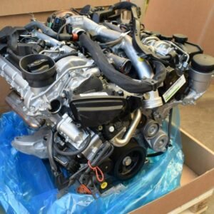mercedes-c-class-engine-642-950-v6-350-cdi-320-cdi-new
