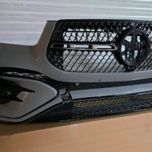 mercedes-gle-front-bumper-amg-line-facelift-w167-c167