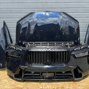 BMW X7 G07 LCI Front Package