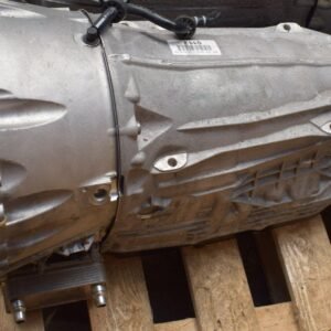 mercedes-w447-v-class-automatic-transmission