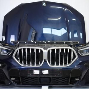 bmw-x6-g06-complete-front-end-package