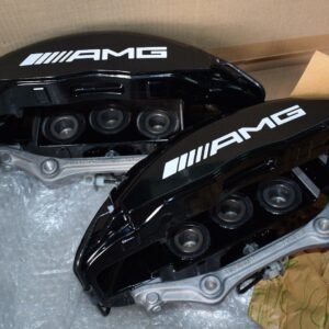 original-mercedes-front-brake-kit