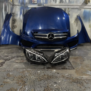 mercedes-w205-amg-front-package