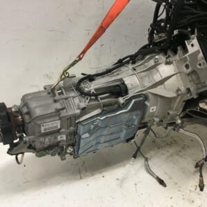 gearbox-bmw-m3-m4