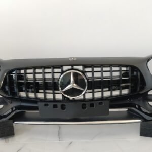 mercedes-amg-gt-coupe-gts-gtc-6-3-bumper-front-facelift-oem-190-black