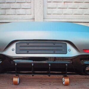 mercedes-gt-amg-4dr-w290-bumper-rear-oem-6-3s-amg-63s