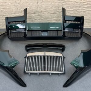 rolls-royce-cullinan-dark-emerald-wr94-front-set-bonnet-fenders-bumper-grill-cover-7450196