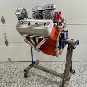 chrysler-354-hemi-v8-engine