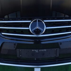 mercedes-ml-w166-amg-bumper-front-oem-55-amg