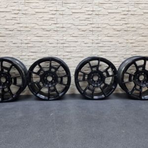rolls-royce-wraith-dawn-rr5-rr6-carbon-black-badge-wheels-set-genuine-rims-21-inch