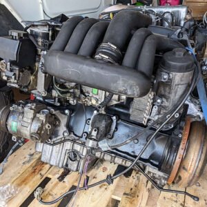 used-mercedes-benz-om605-turbo-diesel-engine