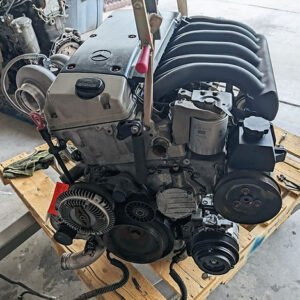 used-mercedes-benz-om606-turbo-diesel-engine