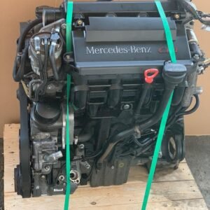 mercedes-benz-vito-w638-engine-2-2-cdi-om611-980