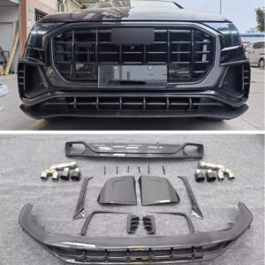 carbon-fiber-body-kit-fit-audi-q8