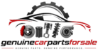 Genuine Car Parts