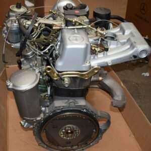 mercedes-om616-engine