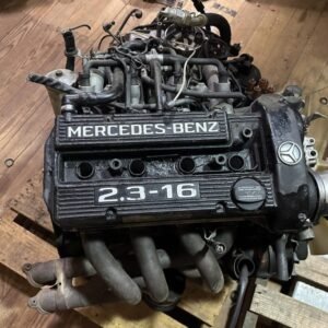mercedes-benz-190e-2-3-16-engine