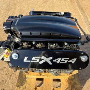 gm-performance-454ci-lsx-long-block-v8-and-6l80e-6-speed-automatic-transmission