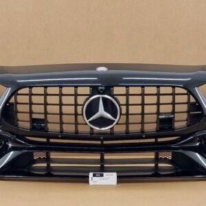 front-bumper-mercedes-a45-amg