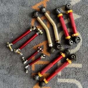 mercedes-benz-w124-suspension-kit