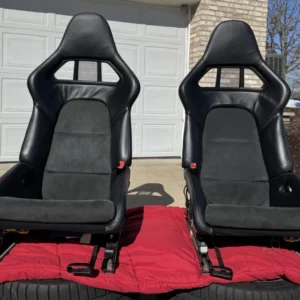 porsche-997-sport-bucket-seats