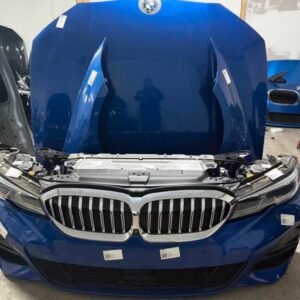 bmw-g20-3-series-front-end-complete-assembly