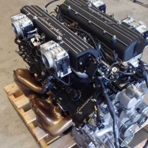 lamborghini-murcielago-v12-engine
