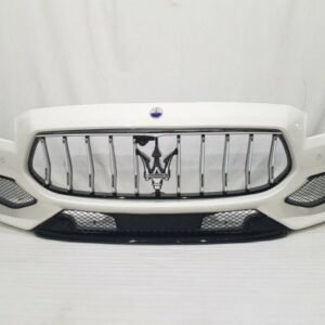 maserati-quattroporte-gts-m156-complete-front-bumper