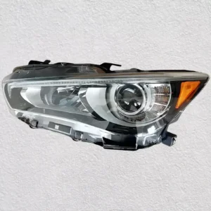 infiniti-q50-2pcs-left-copilot-passenger-us-led-headlight-afs