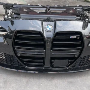 2021-2024-bmw-m4-m3-g80-g82-front-assembly-bumper-radiators-components